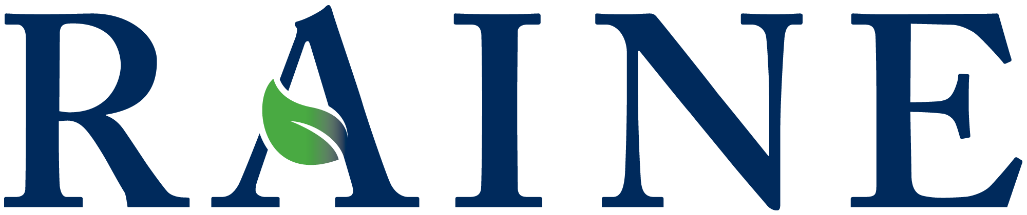 The Raine Group logo